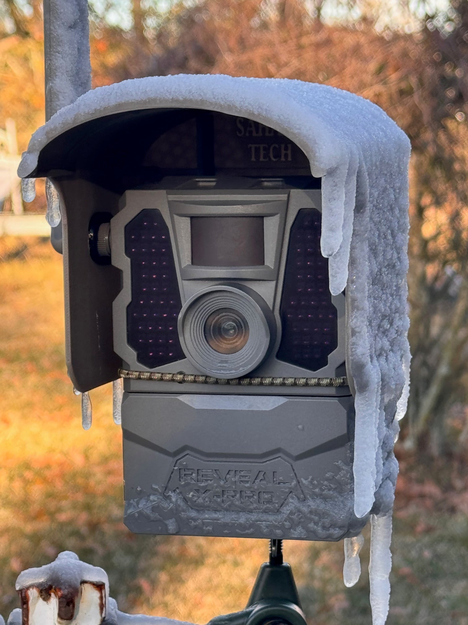 Spy Point Game Camera