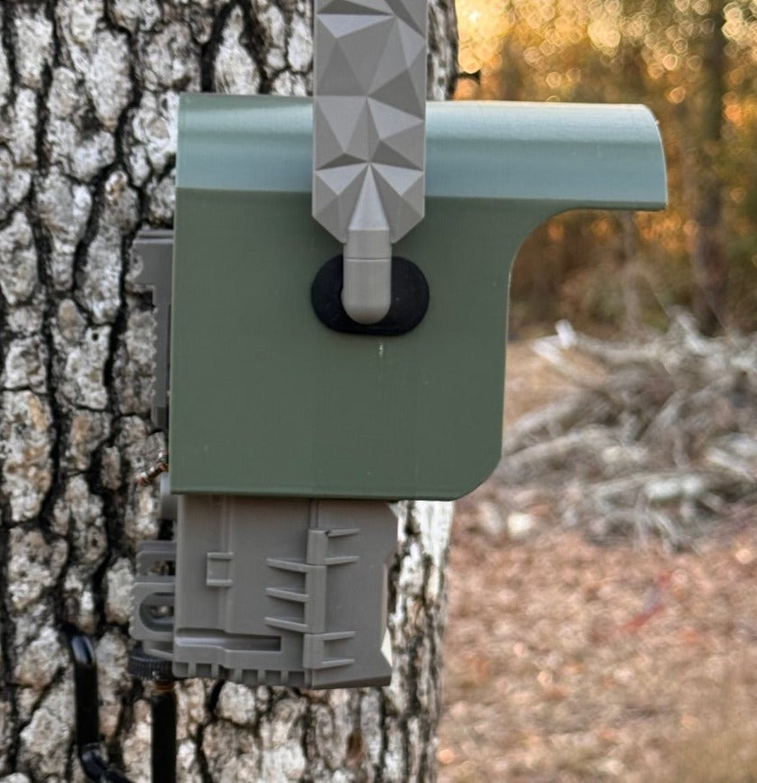 tractacam xb cover