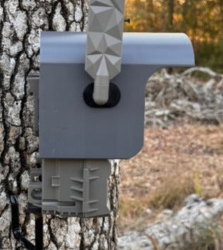 game camera cover