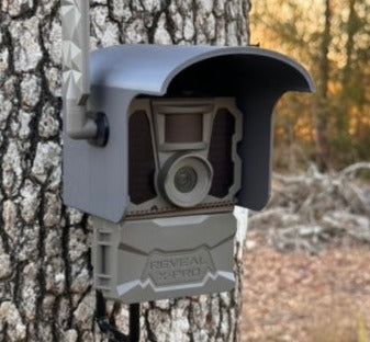 camera trap cover