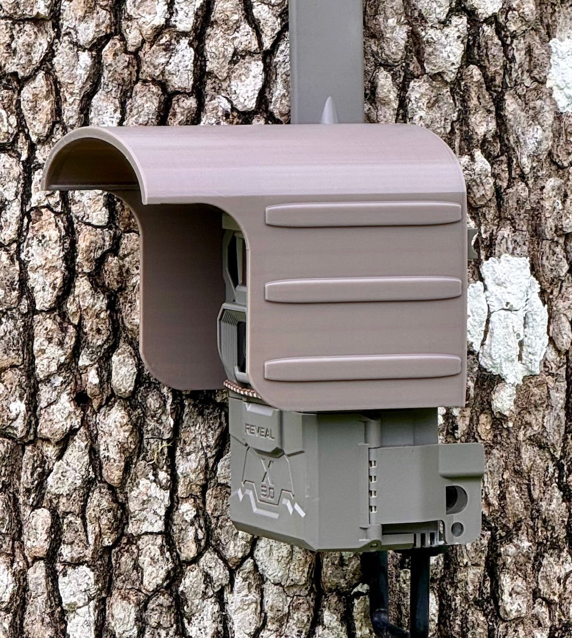 Tactacam Reveal 3.0 Cellular Trail Camera Weather Cover