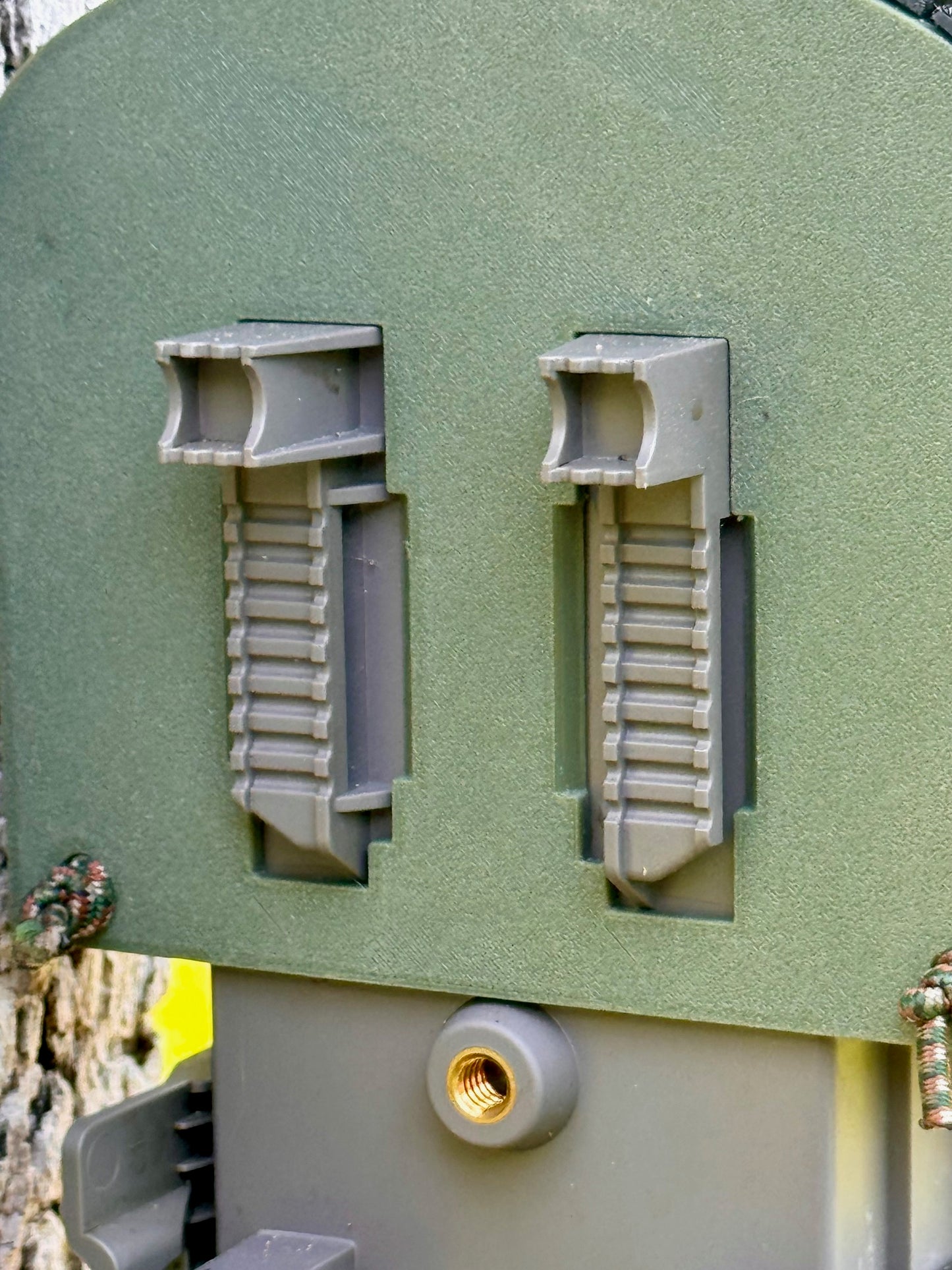 Tactacam Reveal 3.0 Cellular Trail Camera Weather Cover