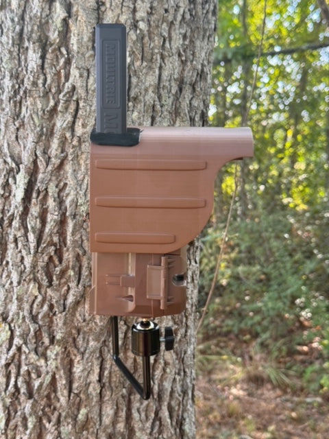Moultrie EDGE 4 Trail Camera Protective Weather Cover