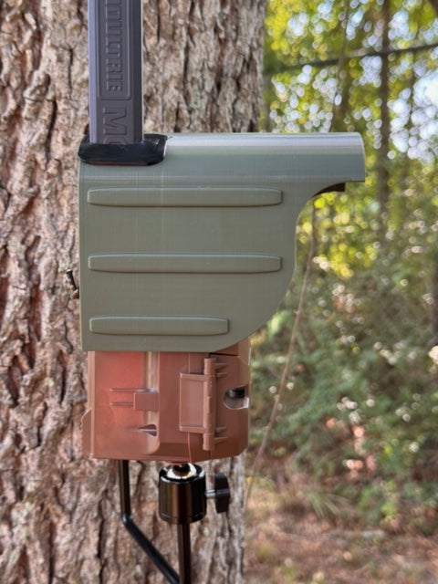 Moultrie EDGE 4 Trail Camera Protective Weather Cover