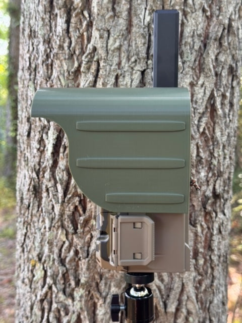 MOULTRIE EDGE Cellular Trail Camera Cover