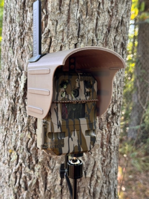 MOULTRIE EDGE Cellular Trail Camera Cover