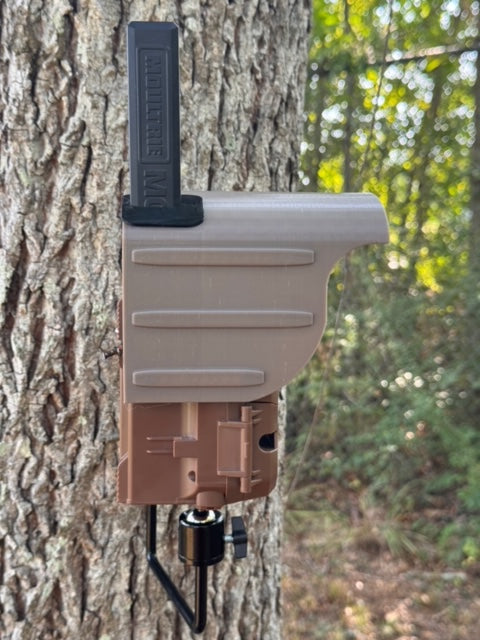 Moultrie EDGE 3 & EDGE 3 PRO Trail Camera Protective Weather Cover