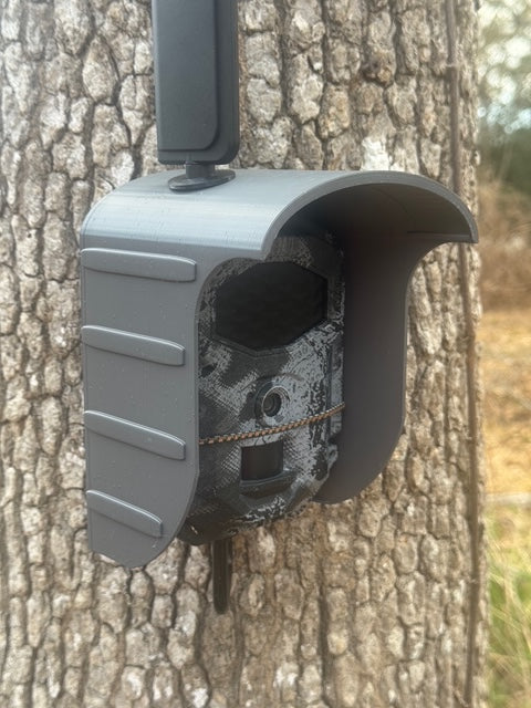 Spartan GoCam 2 Trail Camera Cover