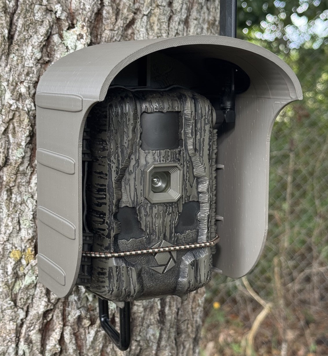 Stealth Cam Fusion Max 2.0 Trail Camera Cover