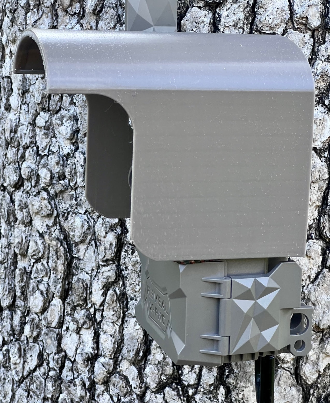game camera