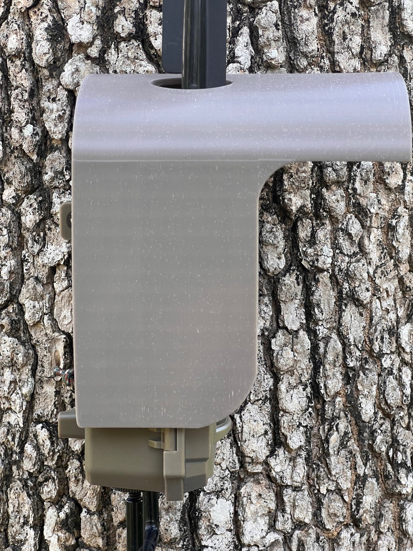 game camera cover