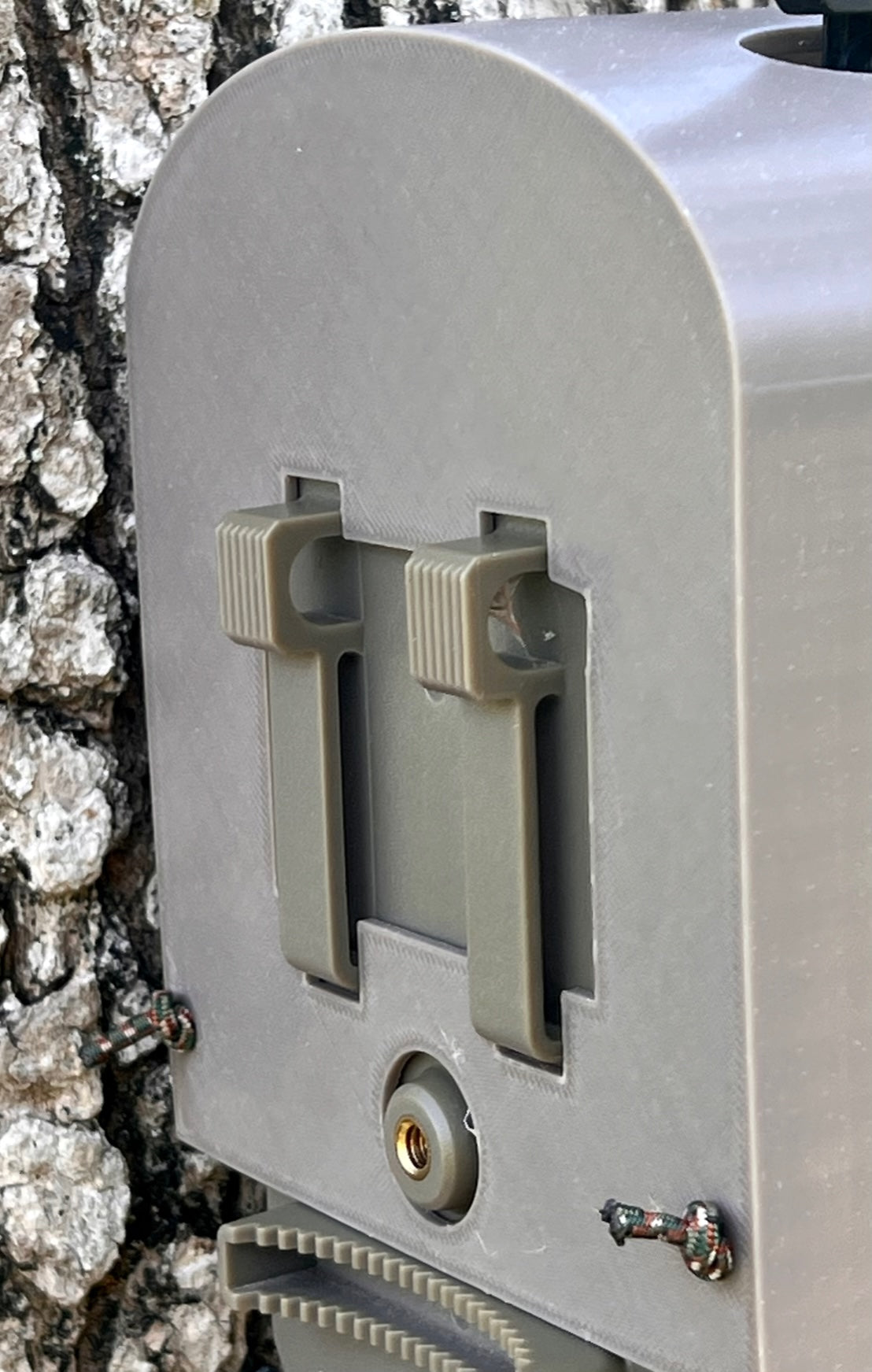 trail camera