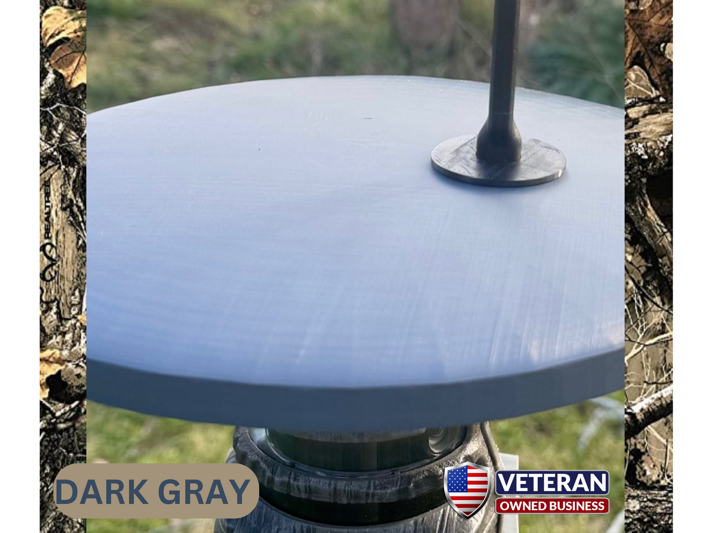 STEALTH CAM TRAIL CAMERA COVER