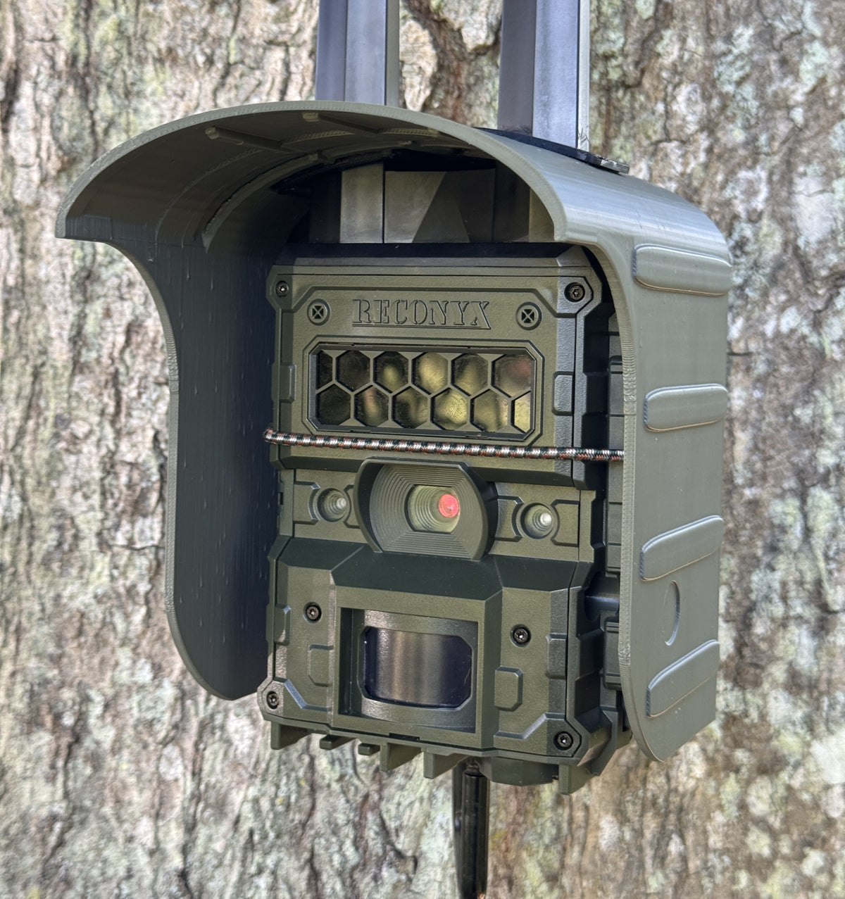 Reconyx Hyperfire 4K Cellular Trail Camera Cover