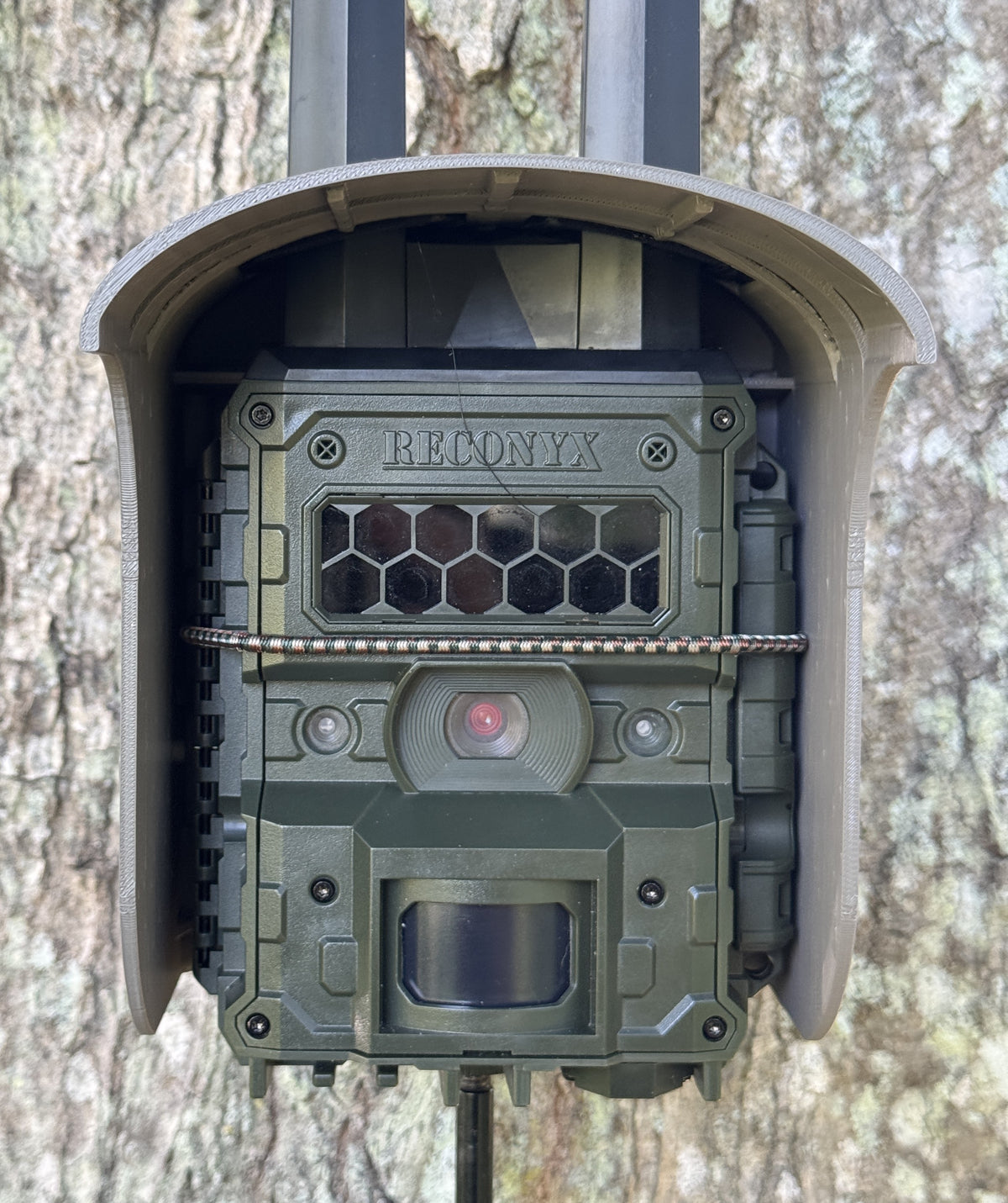 Reconyx Hyperfire 4K Cellular Trail Camera Cover