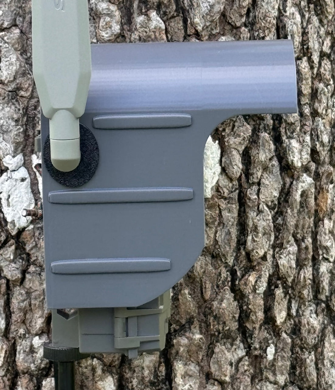GAME CAMERA COVER