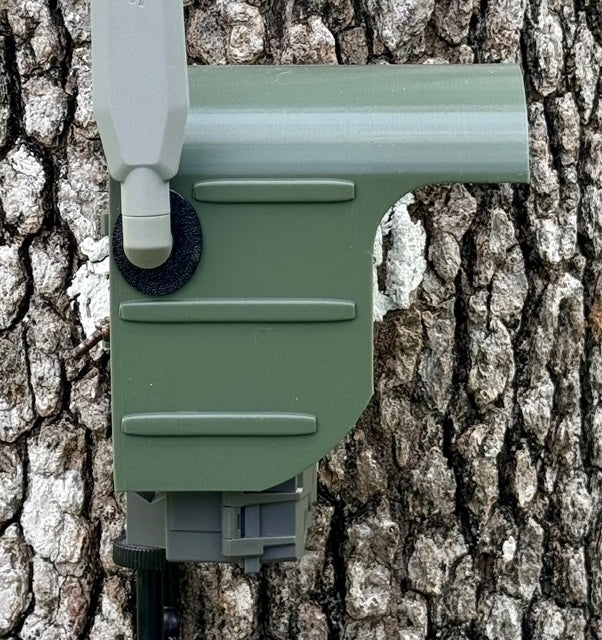 CAMERA TRAP