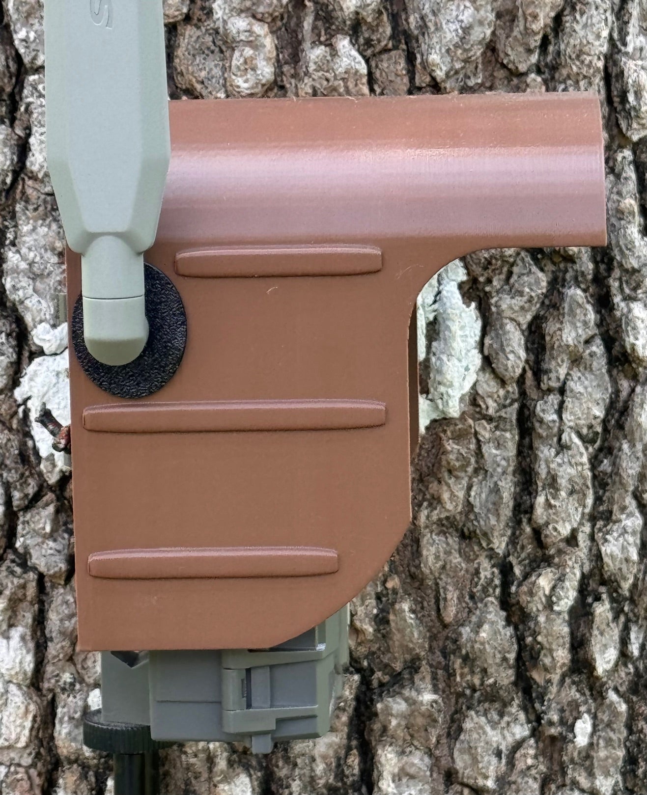 WIRELESS SPYPOINT CAMERA