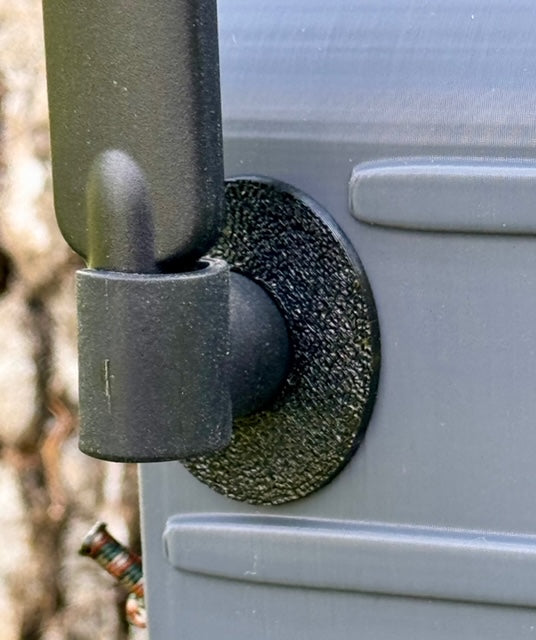 trail camera cover