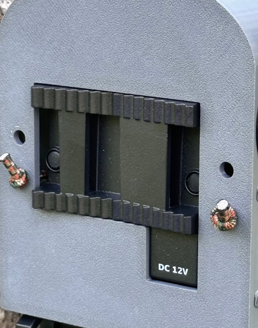 wireless trail camera