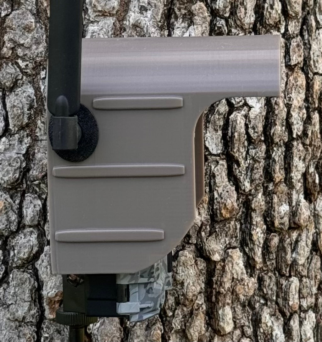 spypoint deer camera