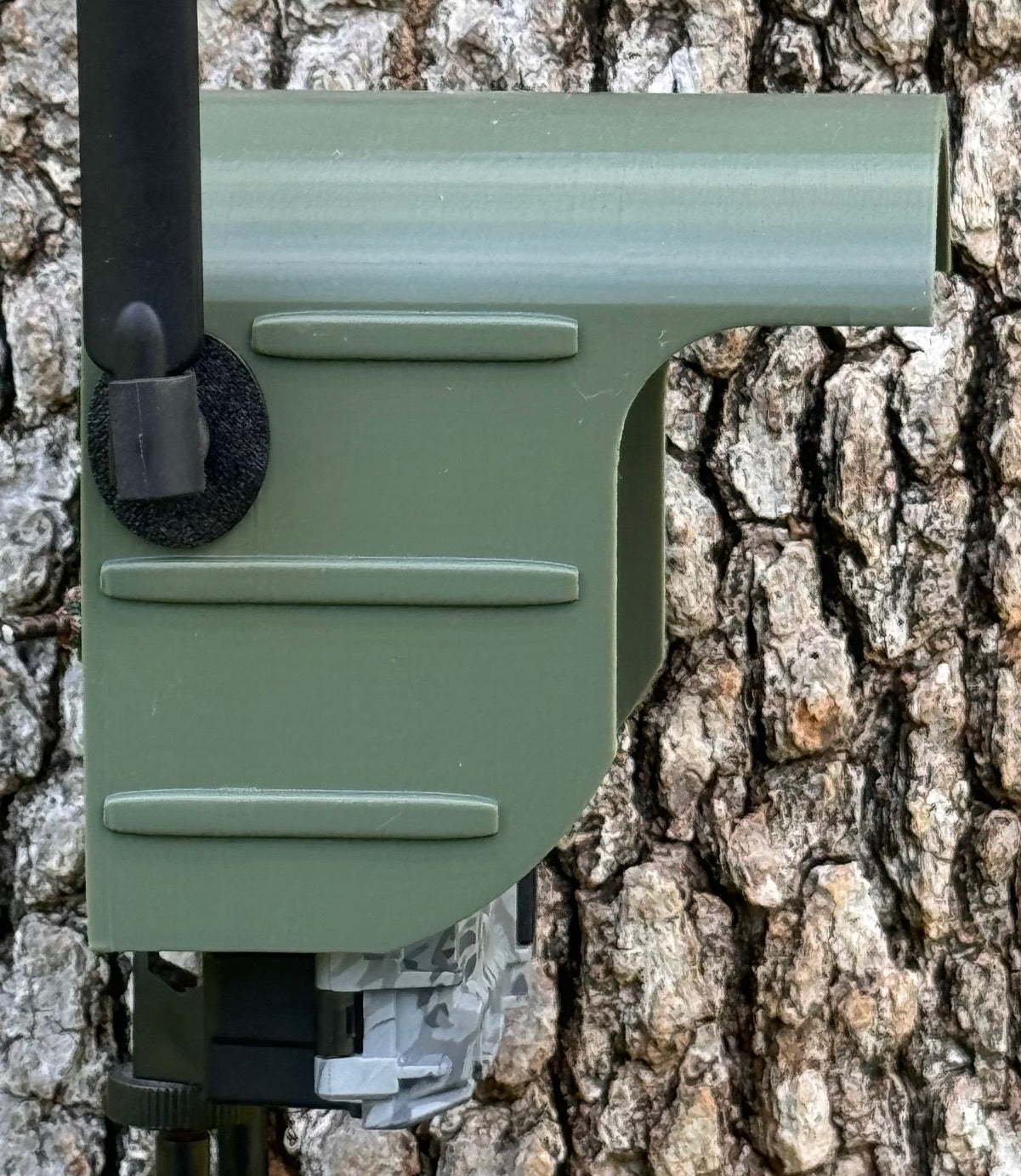 trail camera cover