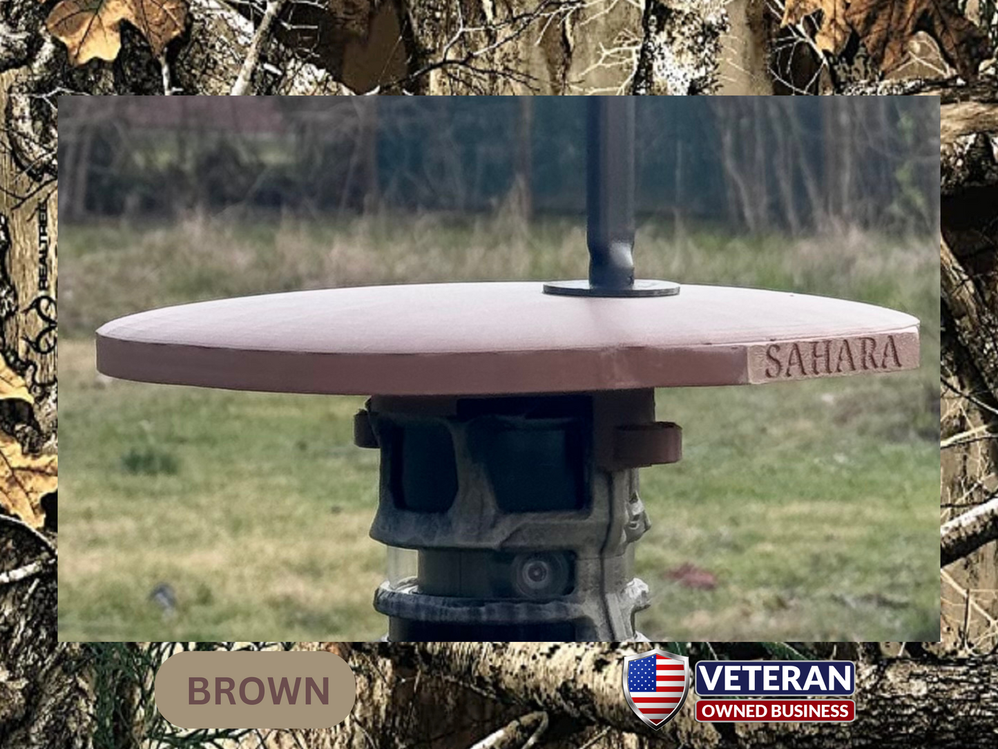 STEALTH CAM REVOLVER 360 TRAIL CAMERA
