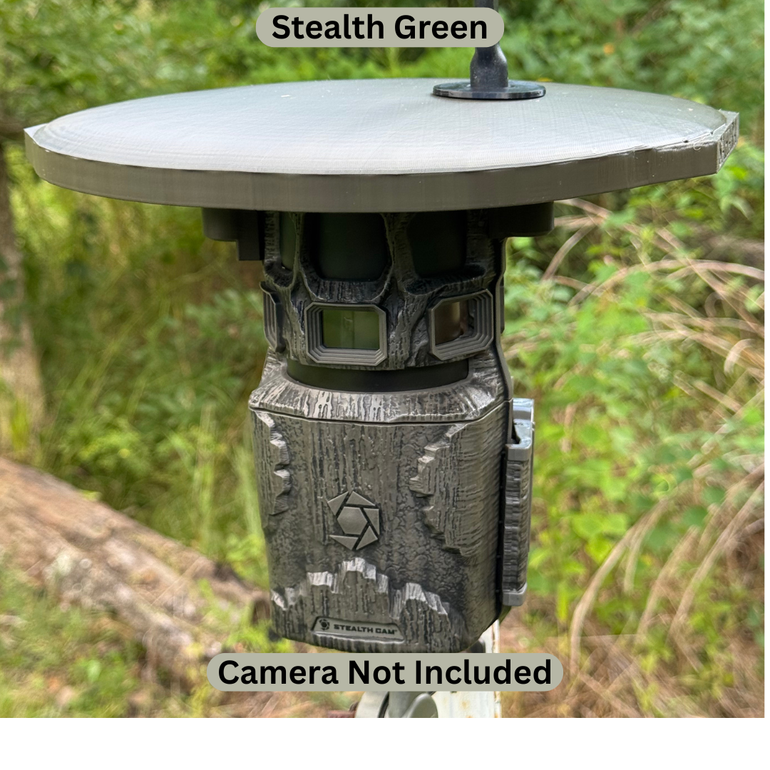 Stealth Cam Revolver PRO 2.0 Trail Camera Cover
