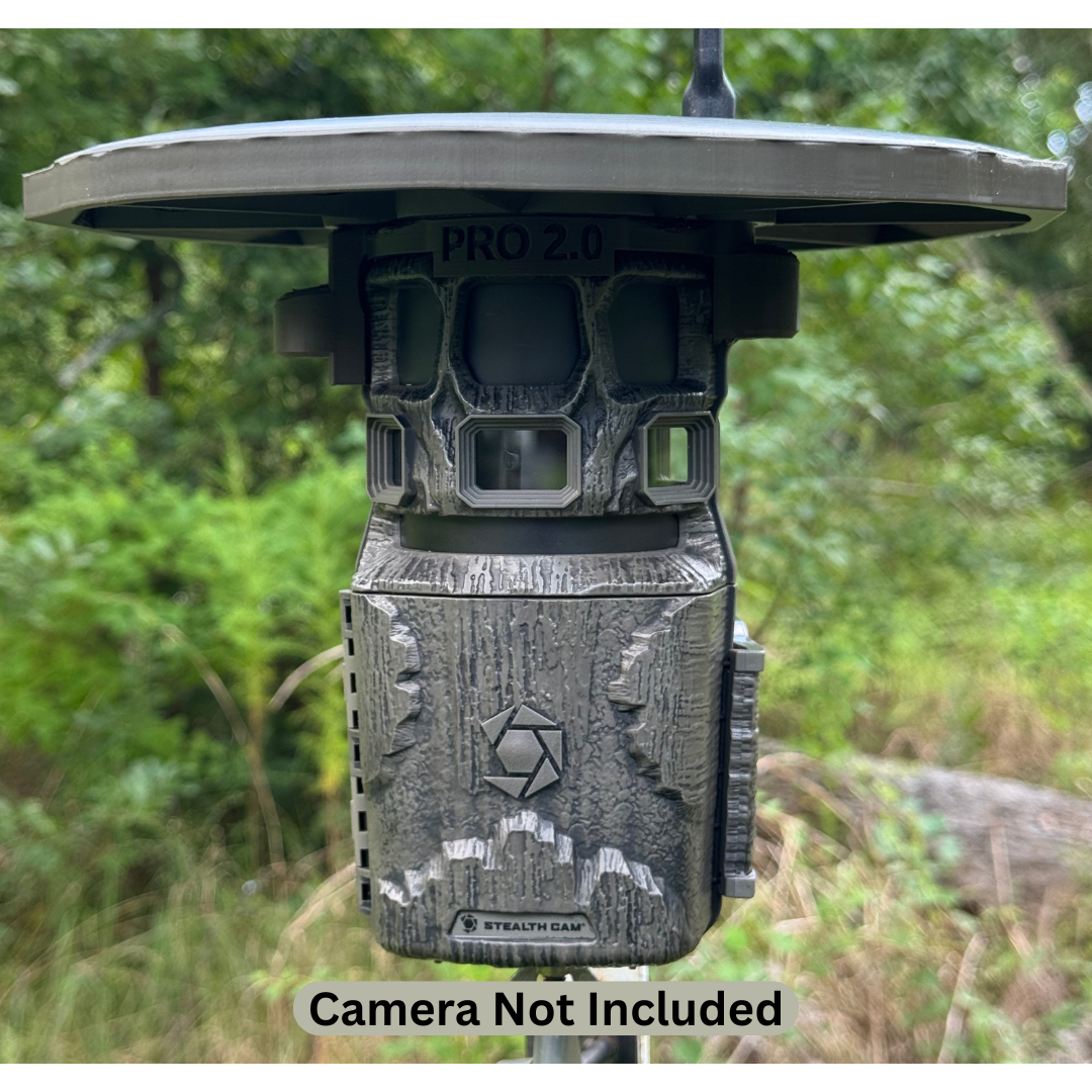 Stealth Cam Revolver PRO 2.0 Trail Camera Cover