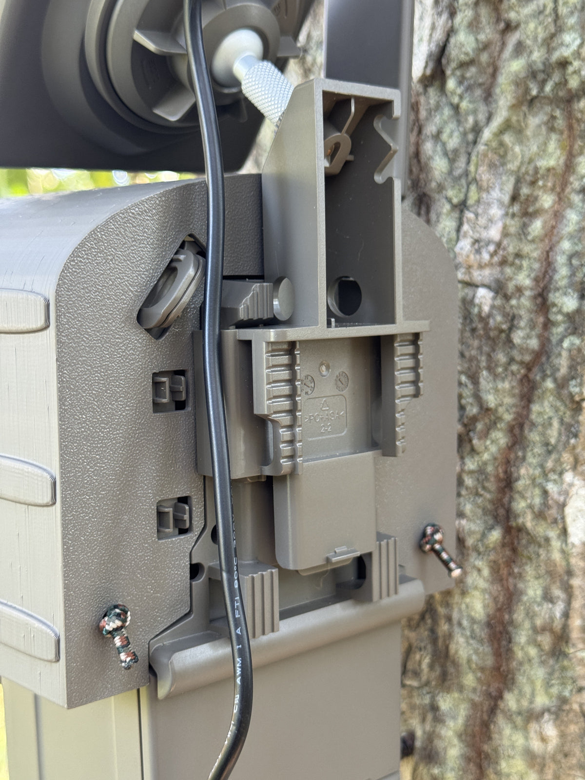 Tactacam Reveal 4.0 Solar Trail Camera Cover