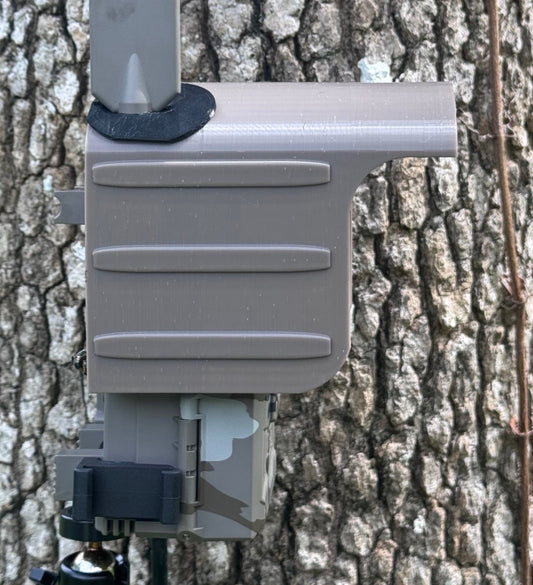 Tactacam Reveal Ultra Trail Camera