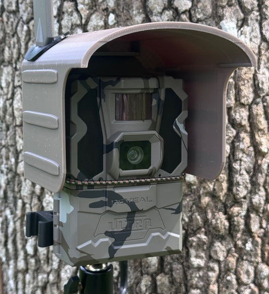 Tactacam Reveal Ultra Weather Cover