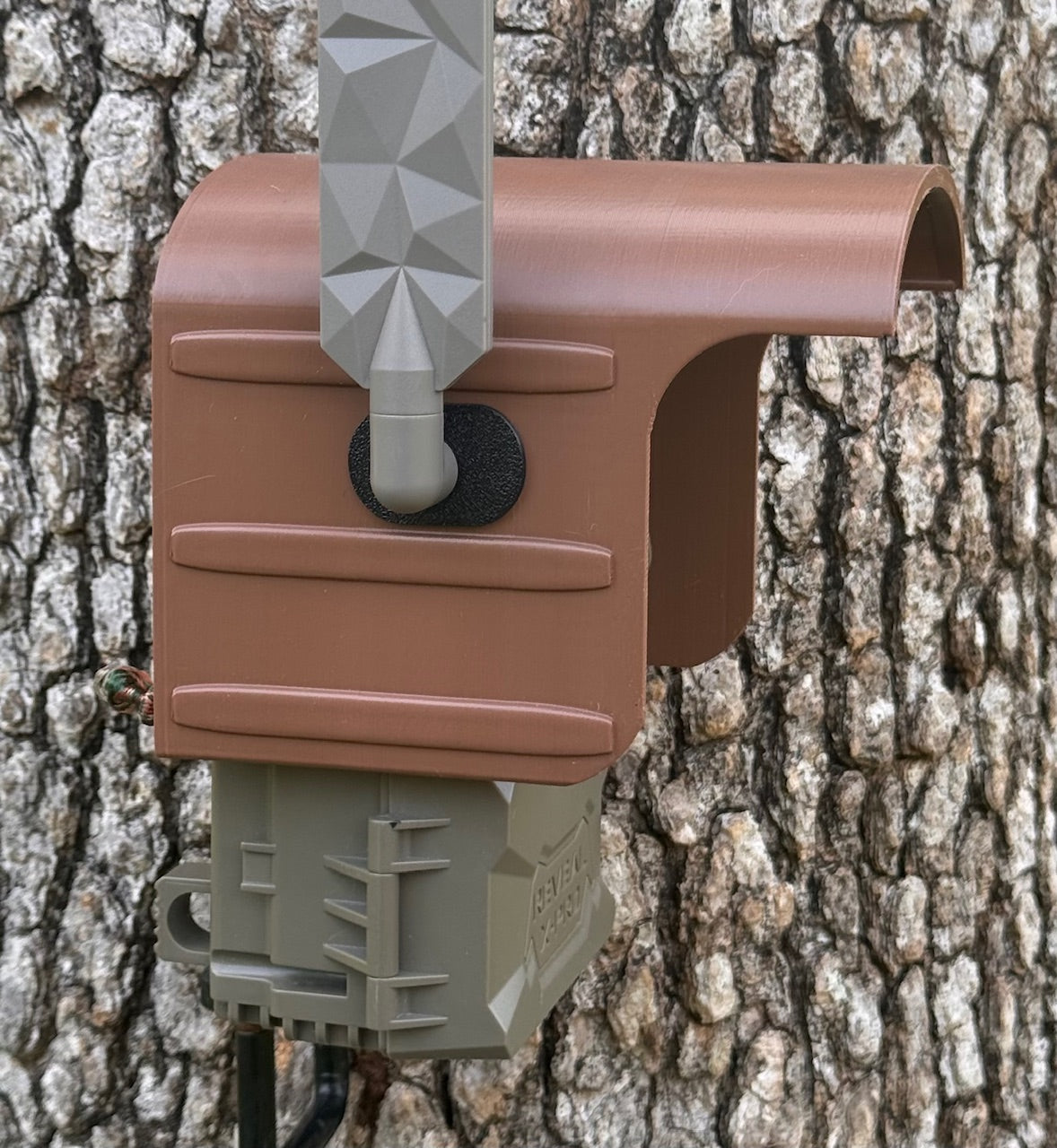 trail camera cover