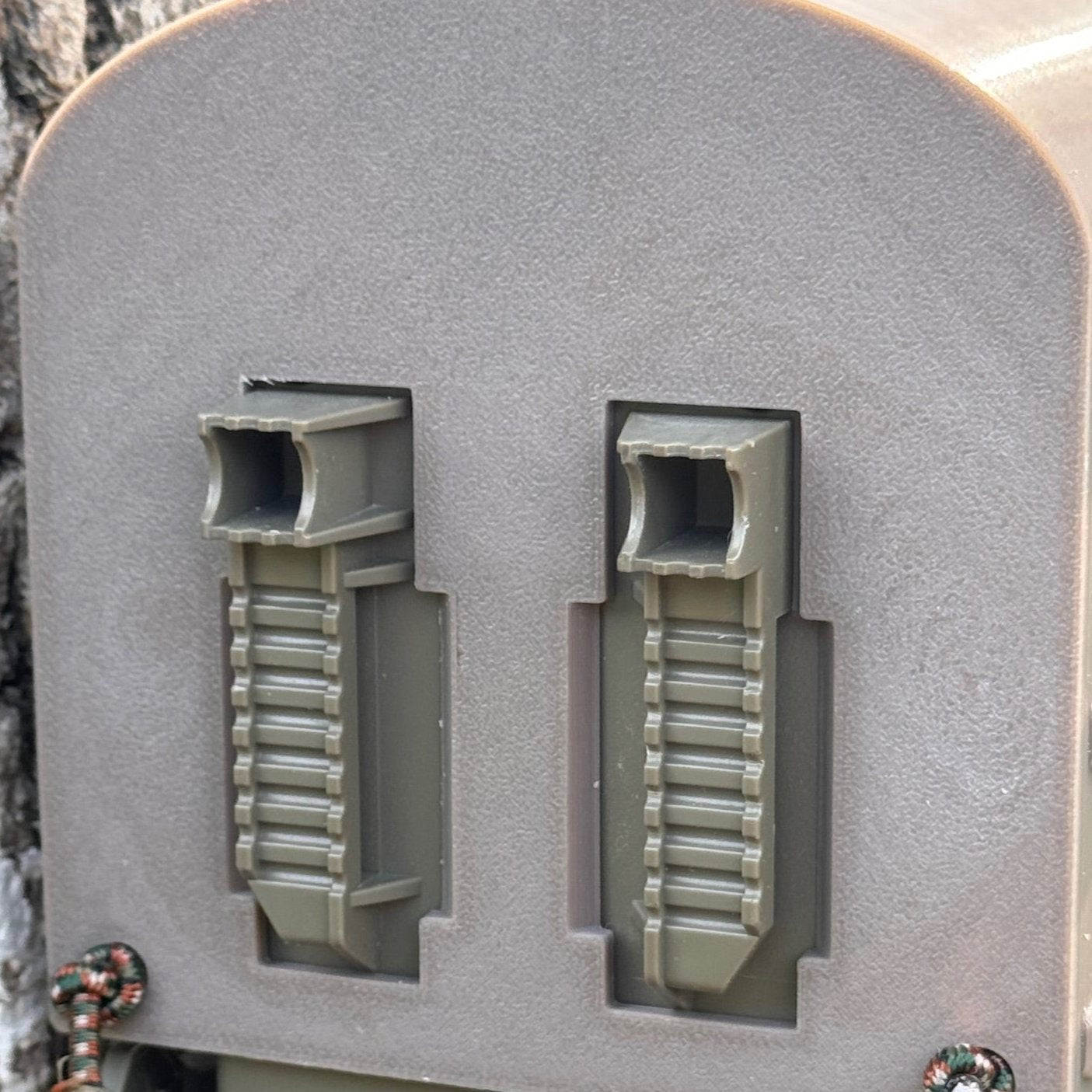 trail camera cover