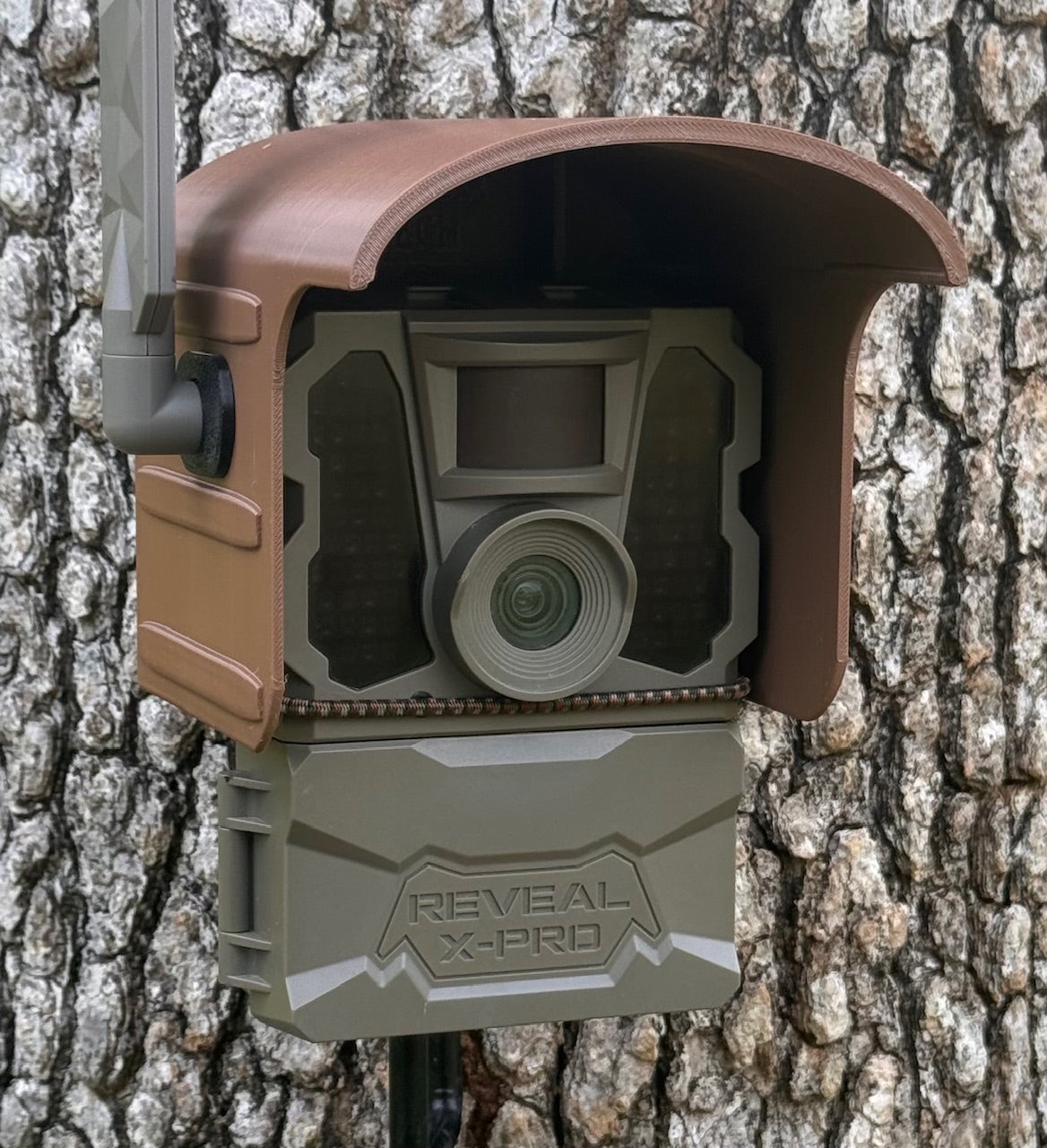 tactcam reveal