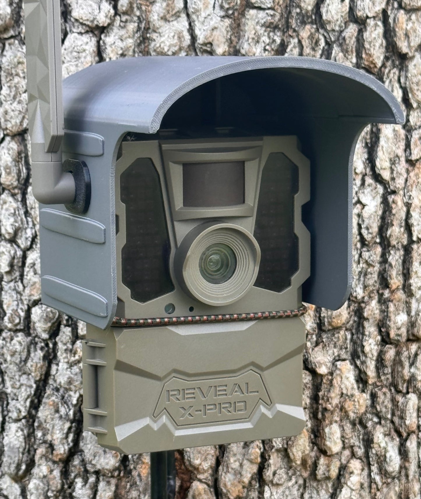 trail camera cover