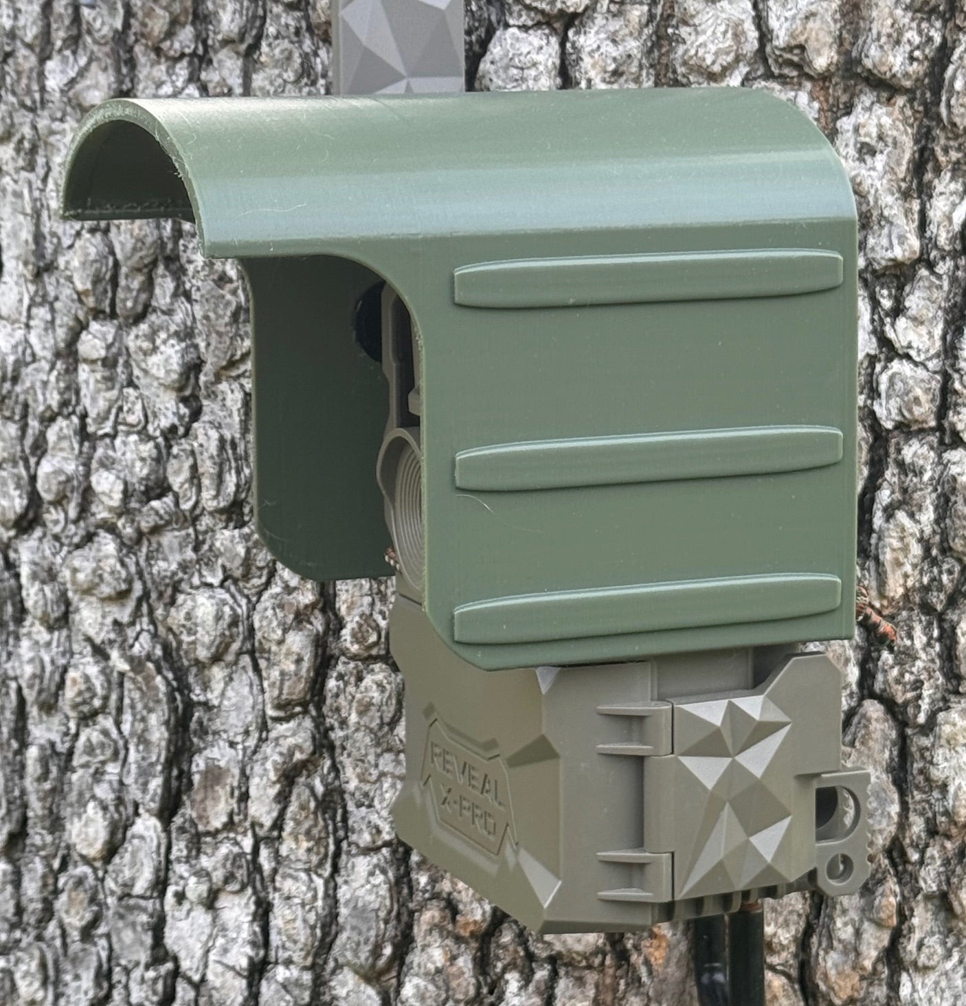 spypoint trail camera