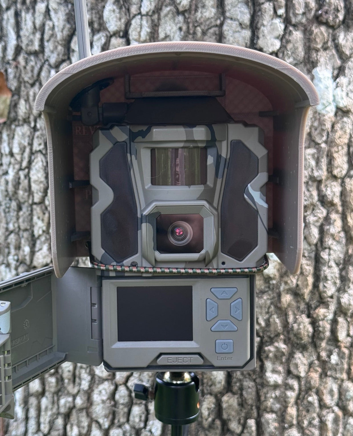 Tactacam Reveal Ultra Trail Camera Cover