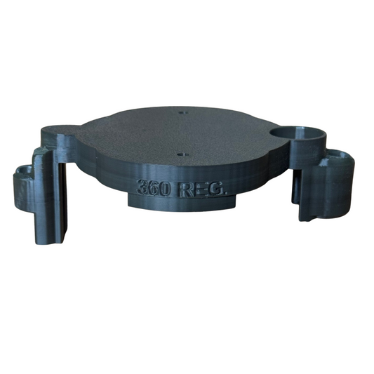 Camera Adapters For THE SHIELD 360  Revolver 360 Trail Camera Weather Covers