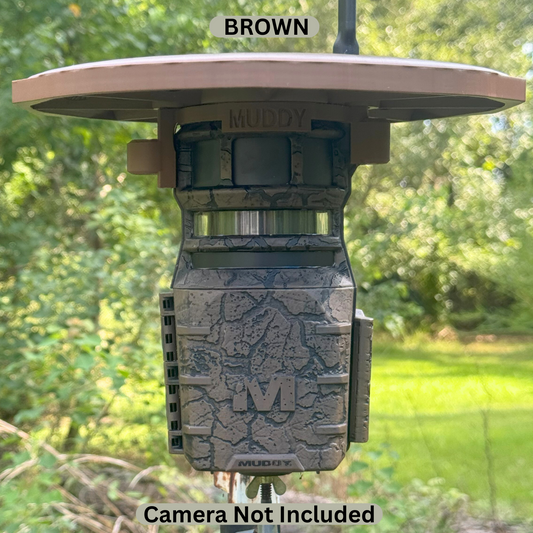 MUDDY MANEUVER 360 Cellular Trail Camera Weather Cover