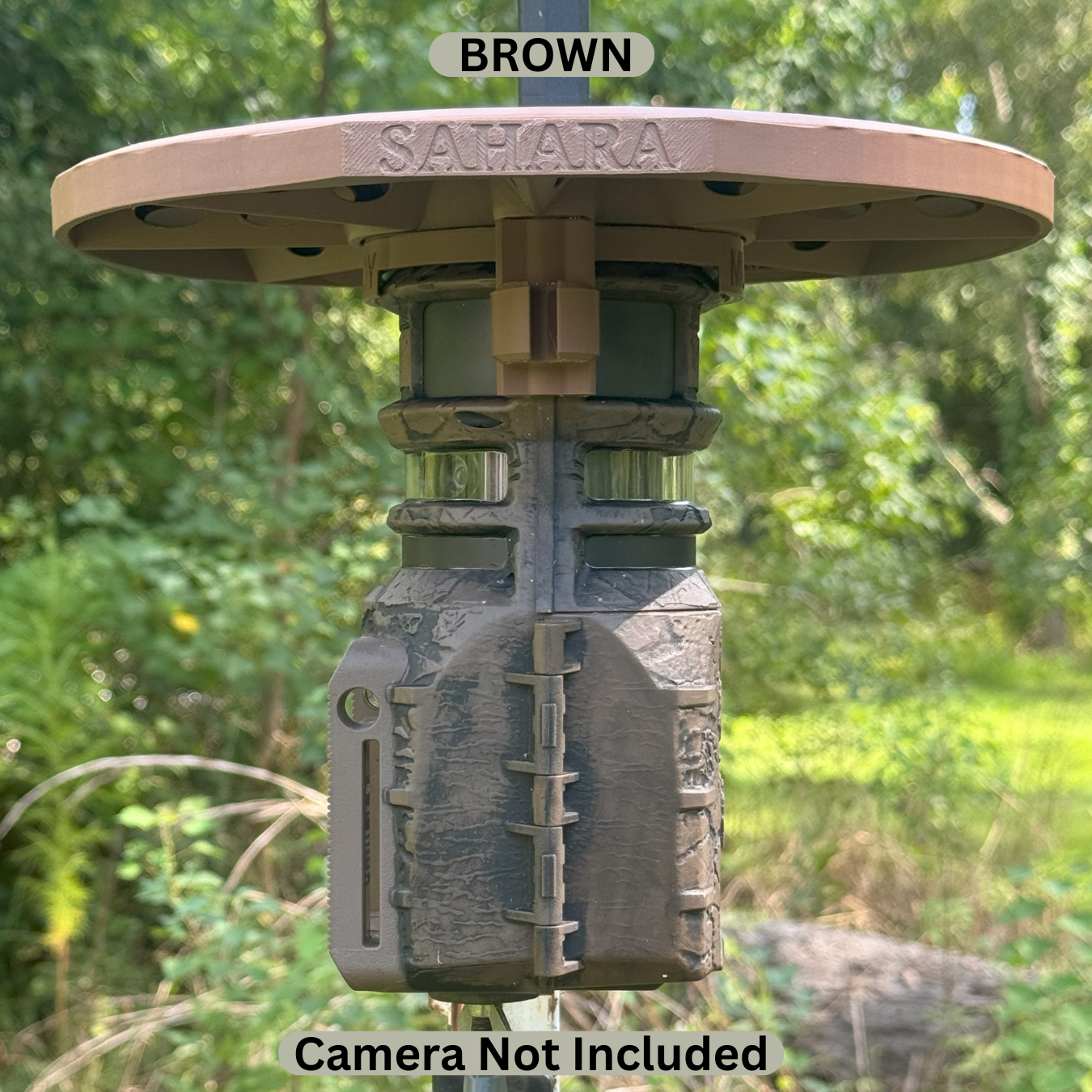 MUDDY MANEUVER 360 Cellular Trail Camera Weather Cover