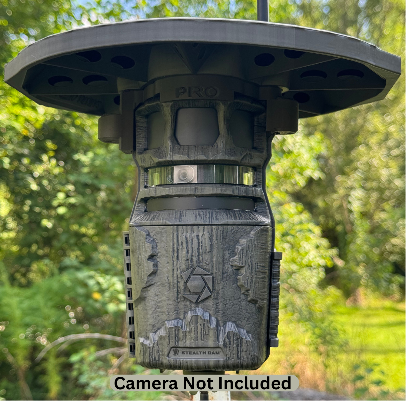 Stealth Cam Revolver PRO 360 Weather Cover