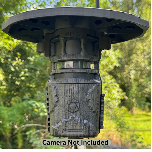 Stealth Cam Revolver PRO 360 Weather Cover