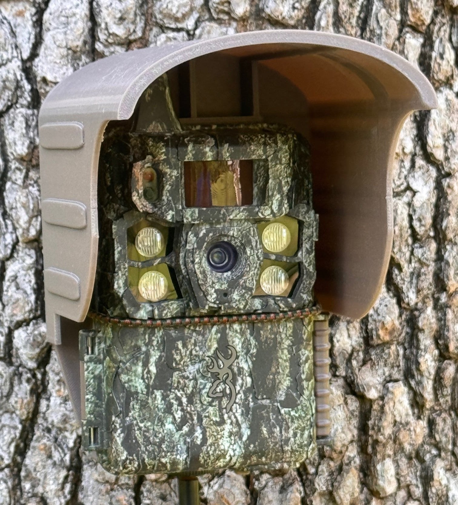 browning defender ridgeline pro trail camera