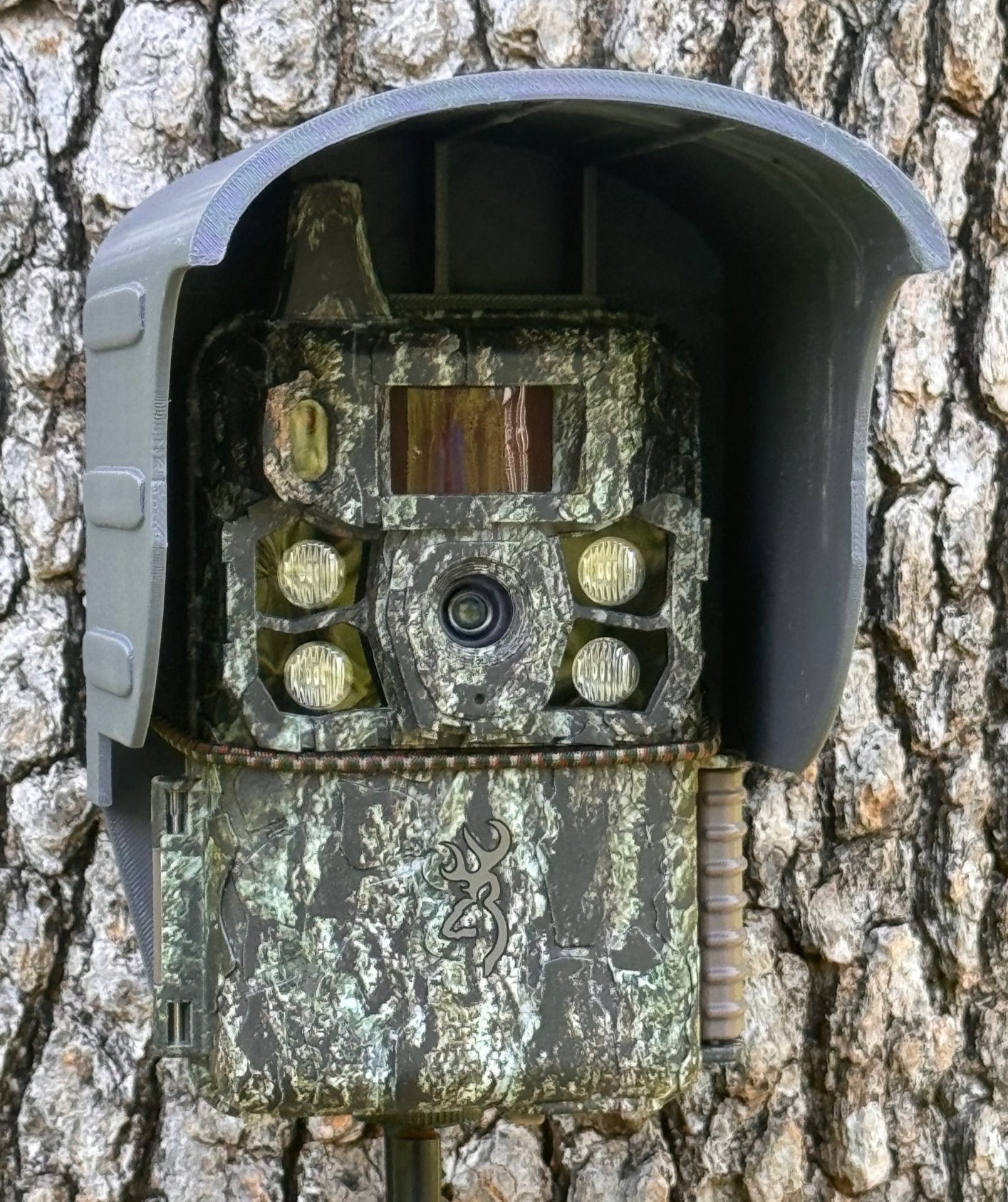 browning trail camera