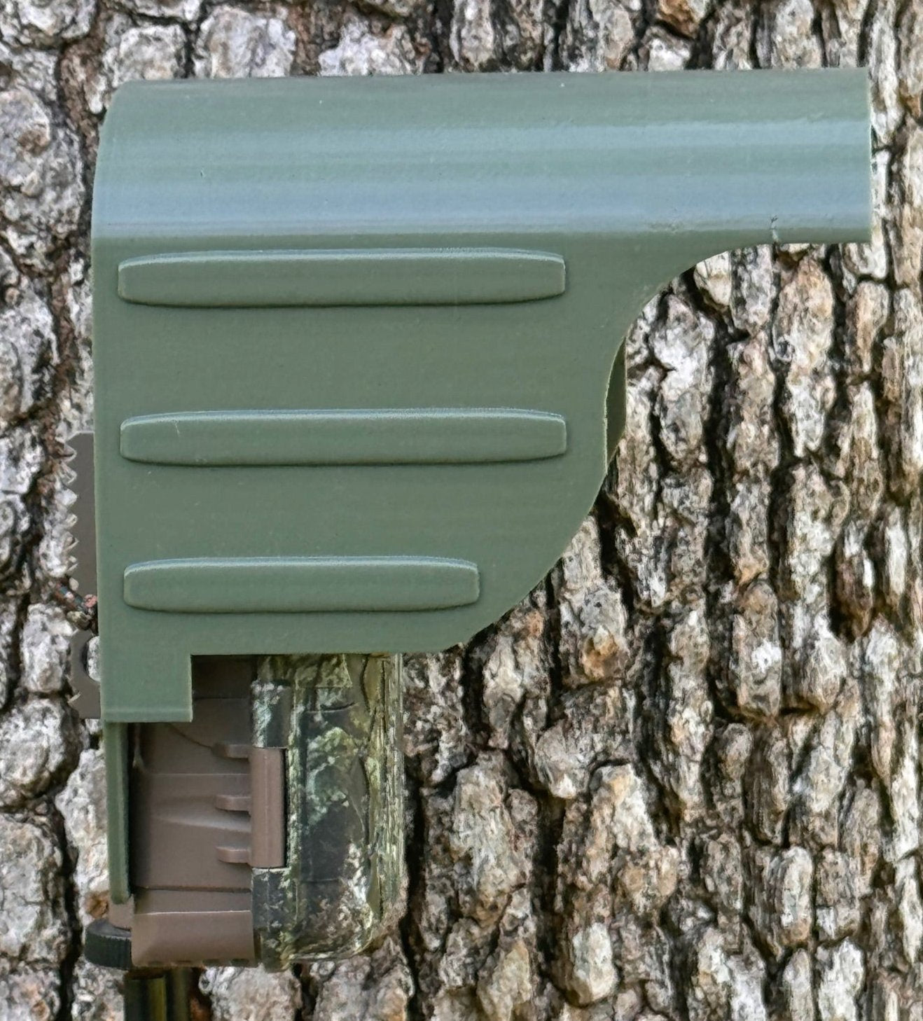 trail camera cover