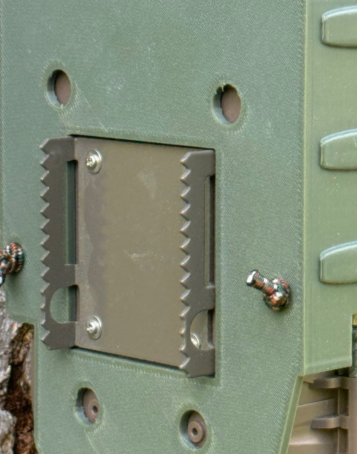 trail camera