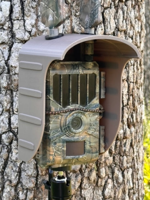 wise eye cellular trail camera