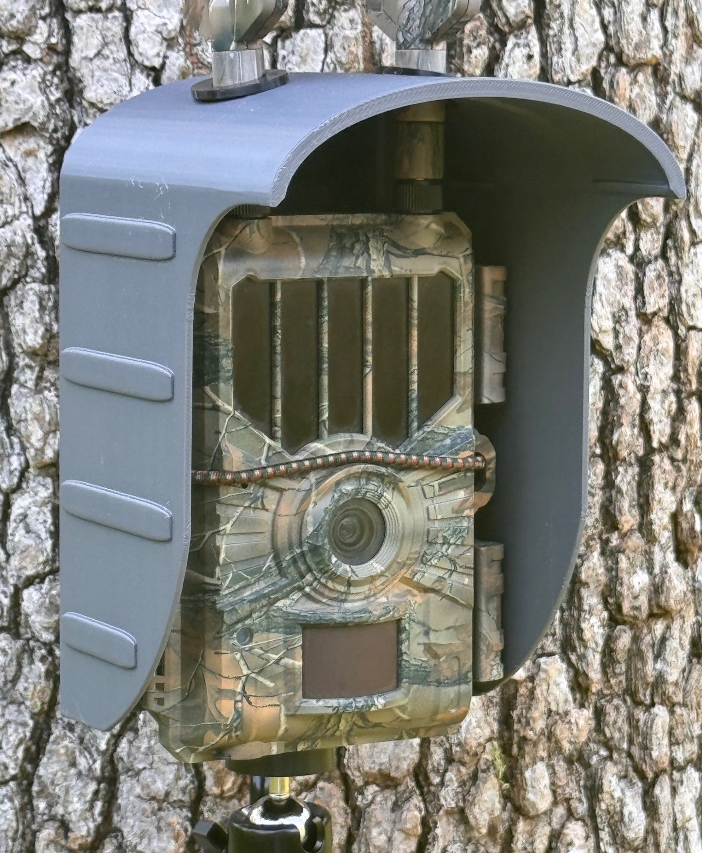 wise eye trail camera cover