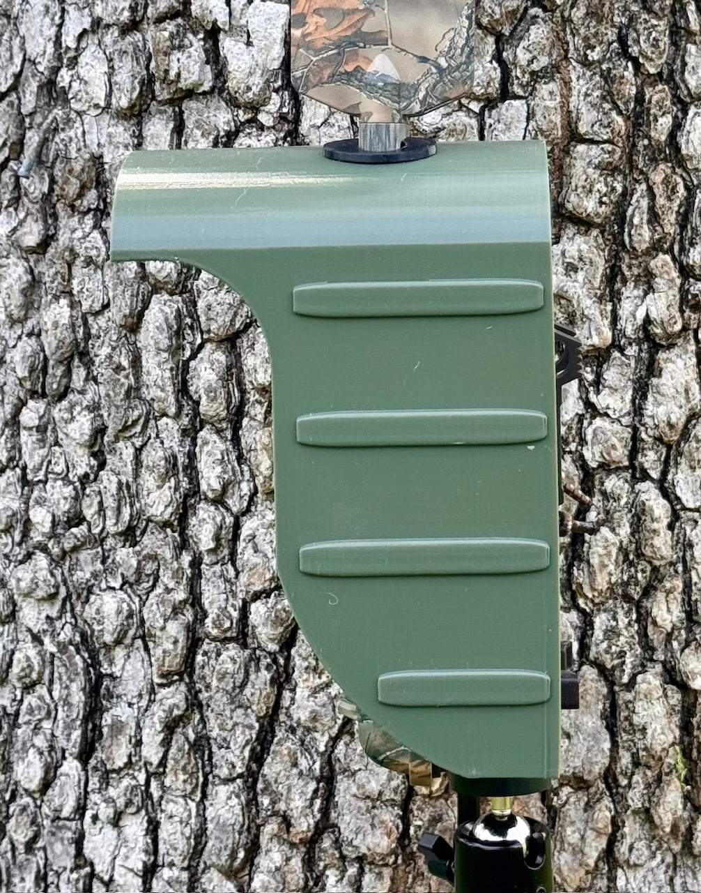 trail camera shield